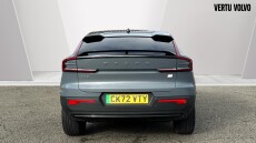 Volvo C40 170kW Recharge Plus 69kWh 5dr Auto Electric Estate